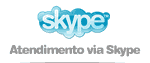 Entre em Contato via SKYPE